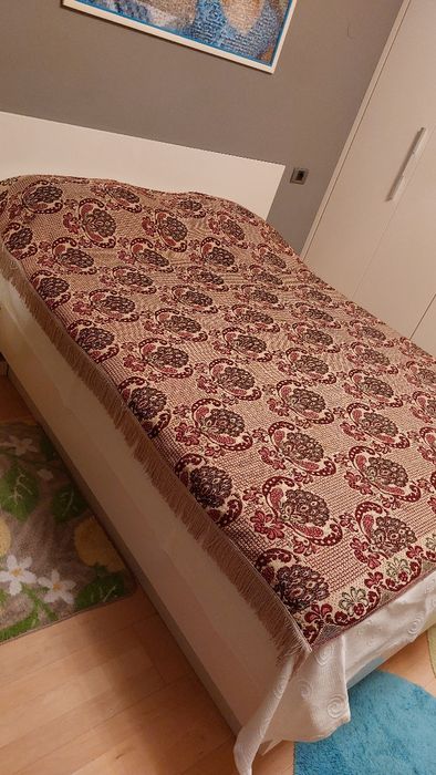 Жакардова покривка