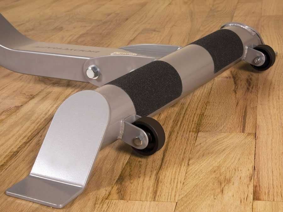 Регулируема Пейка Bodycraft F603 Пейка за Тренировки