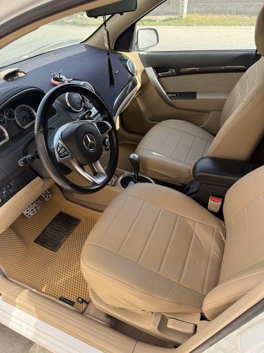 Nexia 3 Afatamat 2017 yil 60000 km yurgani xalol karaska 100%%% toza