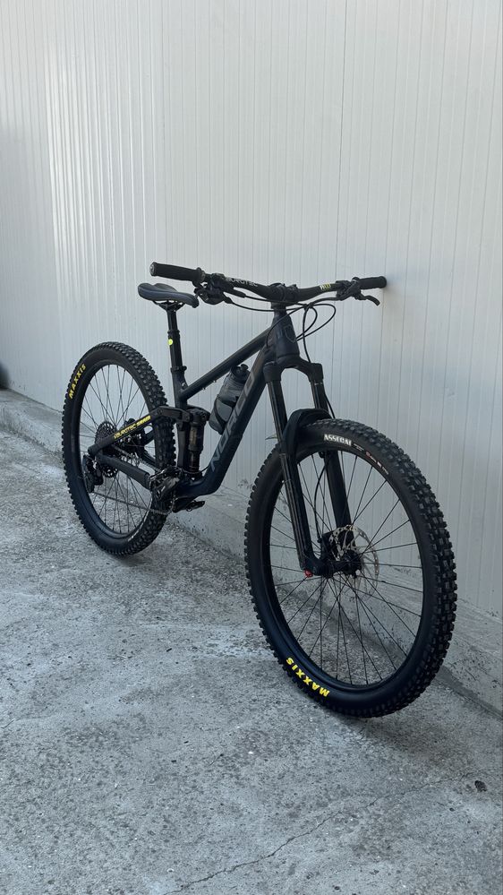 Велосипед Norco Sight 29/M