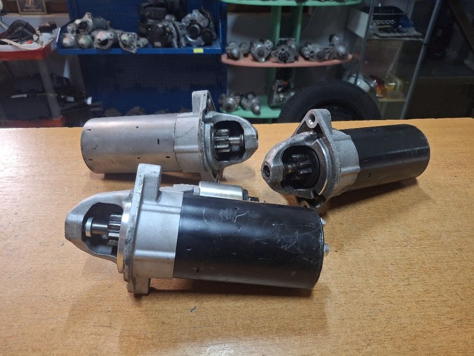 Electromotor Bmw E93 E65 E66 E46 E81 E90 E93 2.0 3.0D
