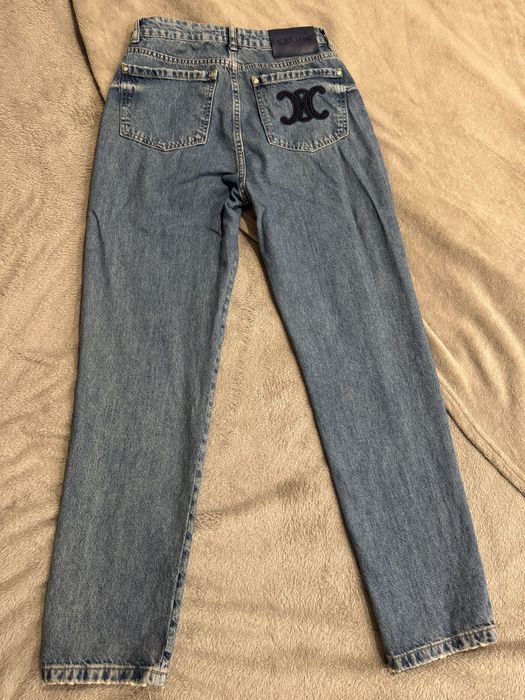 Дамски дънки Celine