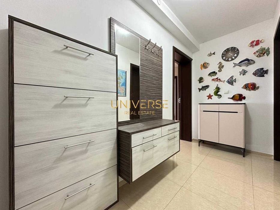 Продава се Двустаен апартамент в к.к. Слънчев бряг - 64 кв.м за 1375 €/кв.м - Снимка #3