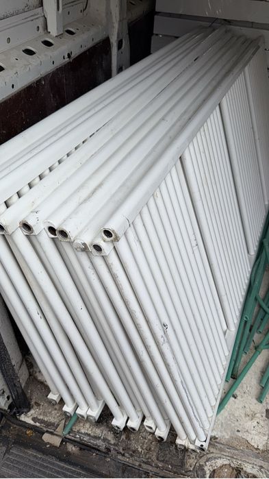 Calorifer aluminiu de vanzare 300 de lei bucata