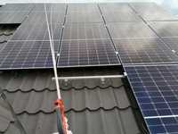 Montaj Sisteme fotovoltaice