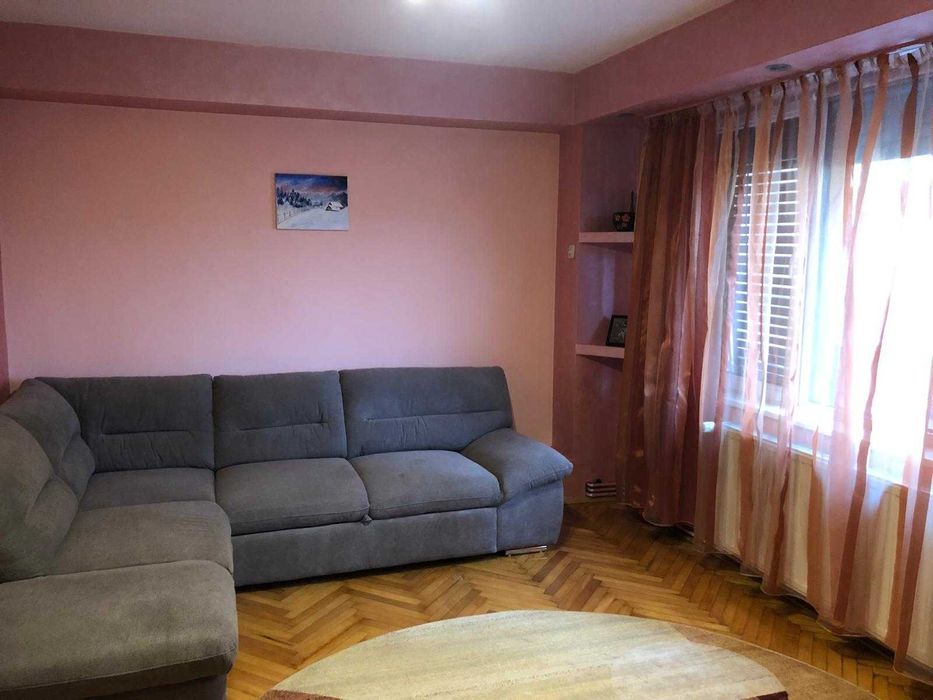 Apartament inchiriat