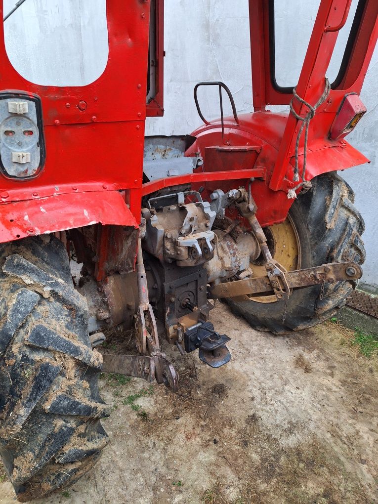 Steyr 190 de vanzare