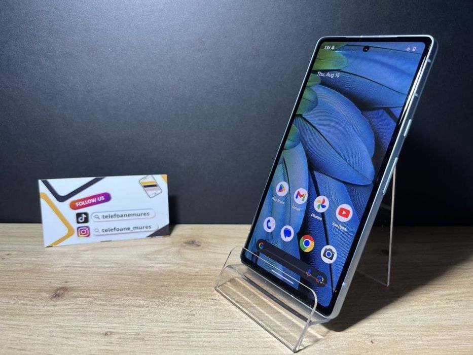 Google Pixel 7a 128Gb Blue