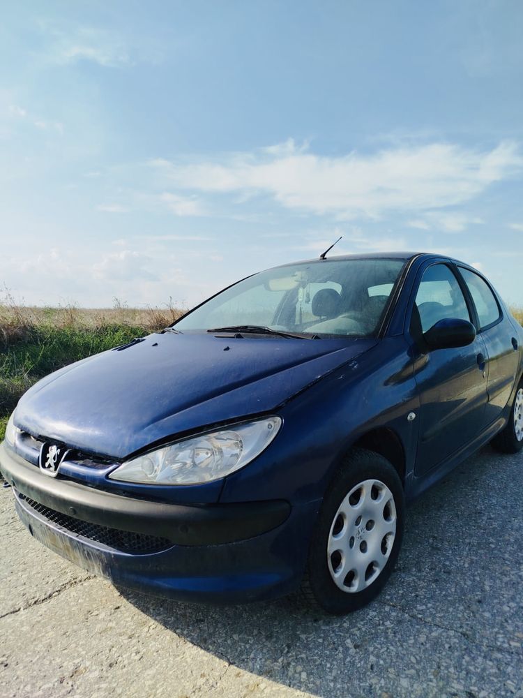 Piese Auto 1.4 HDi din 2007