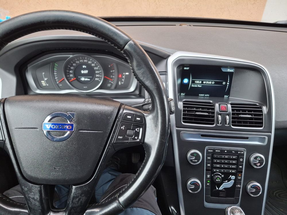 Volvo XC60 D3 Automat