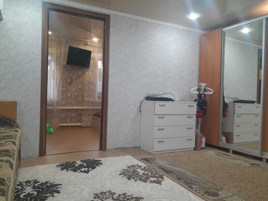 Продажа дома на 5 Декабря