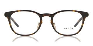 40%Redus Rama vedere barbati Prada PR 08Z Nou, Original