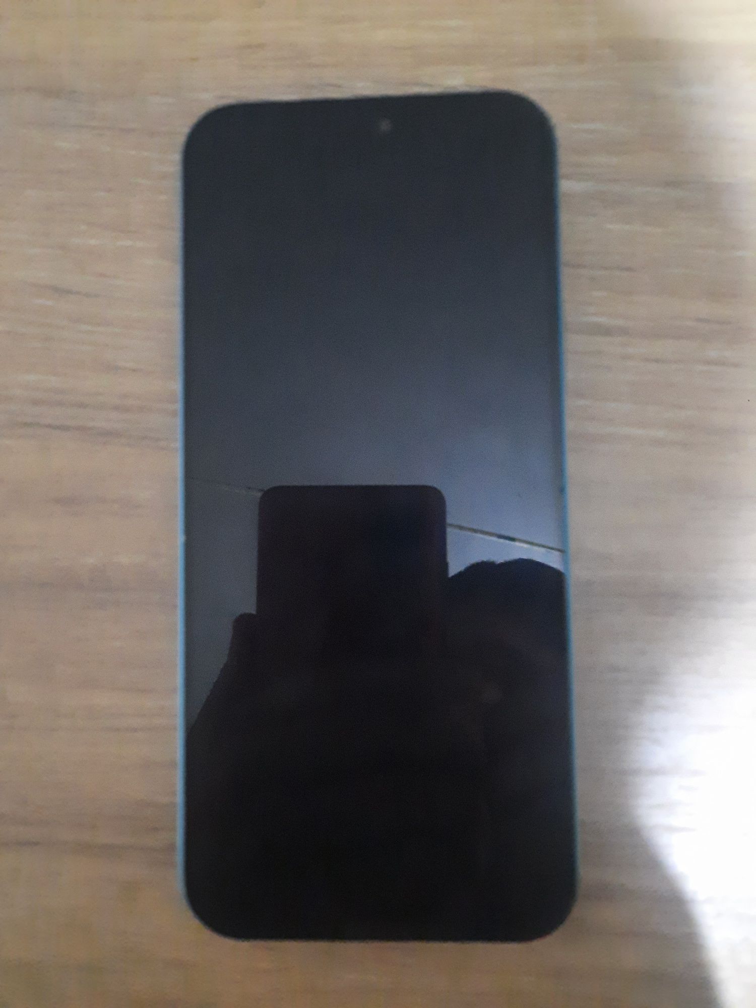 Honor x8b 256 xolati zor