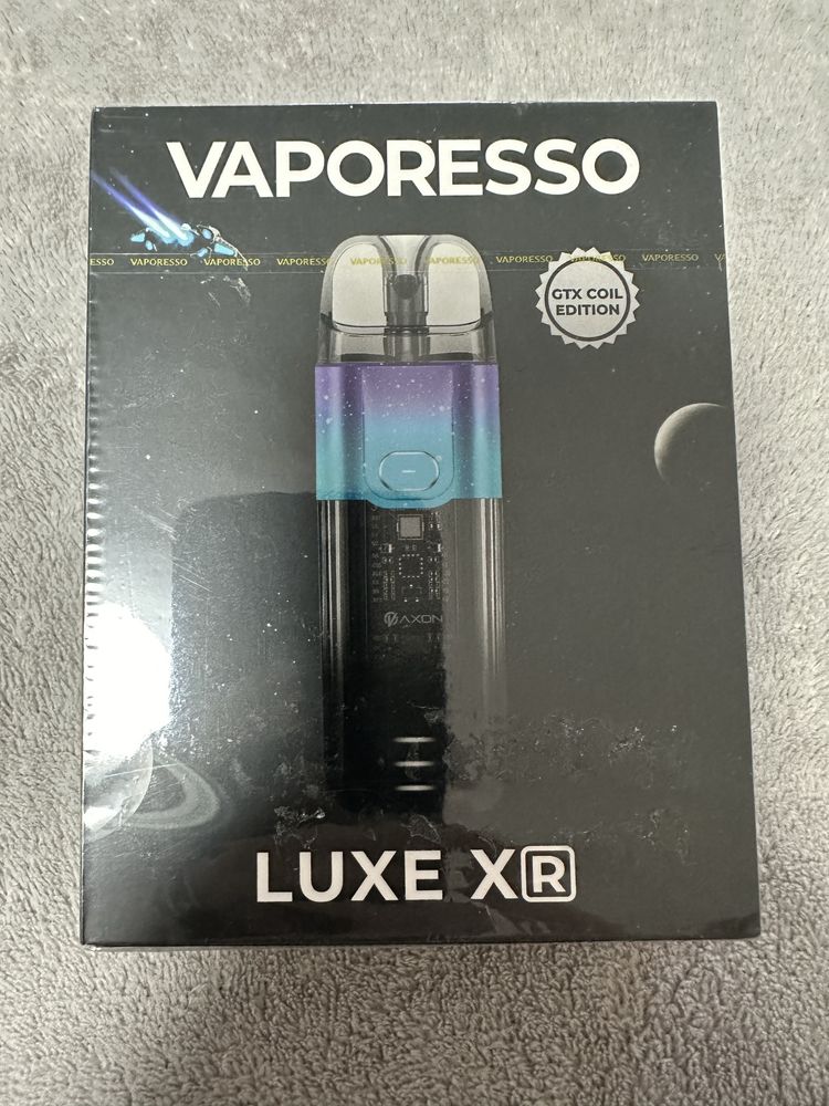 Vaporesso LUXE Xr