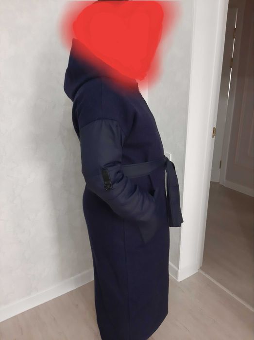 Срочно продаётся пальто