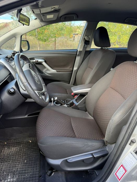 Toyota Verso 2.0 Diesel  - 2012
