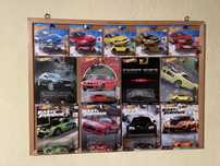 СПЕШНО! Колички Hotwheels, MIni gt