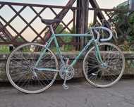 Bicicleta Bianchi