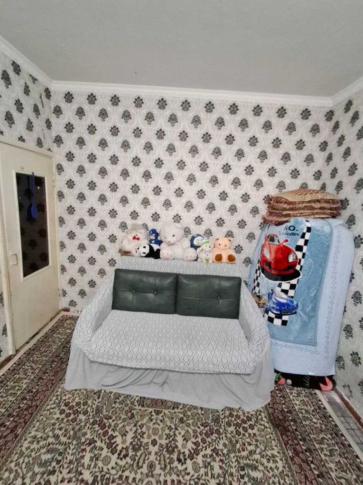 Продажа квартира