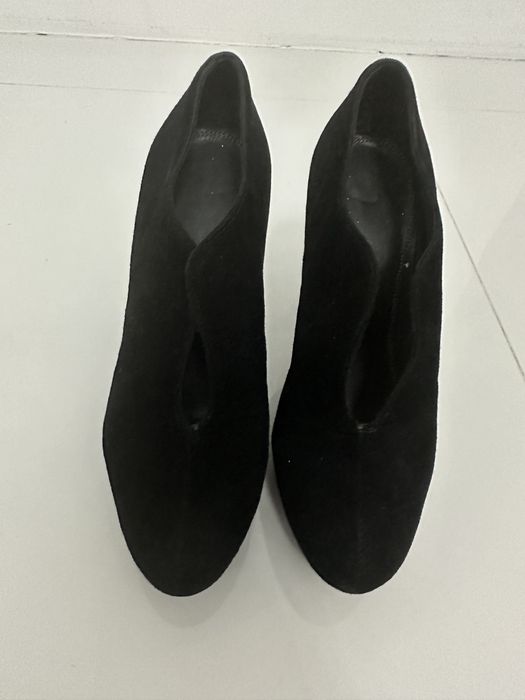 Pantofi din piele marimea 38