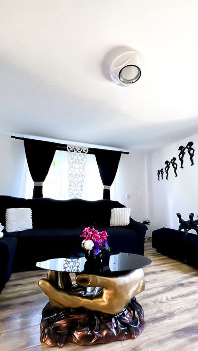 Camere de închiriat “Trandafirilor” (Cabana cu piscina in Jud. Cluj