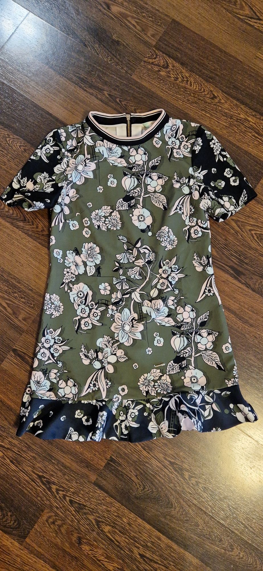 Рокля Ted Baker XS
