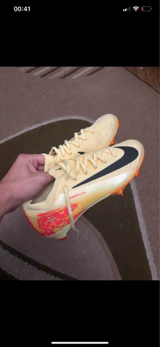 Nike Vapor 16 elite Mbappe