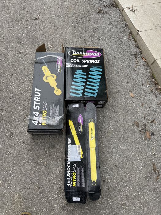 Toyota Tacoma 4.0 бензин /газ