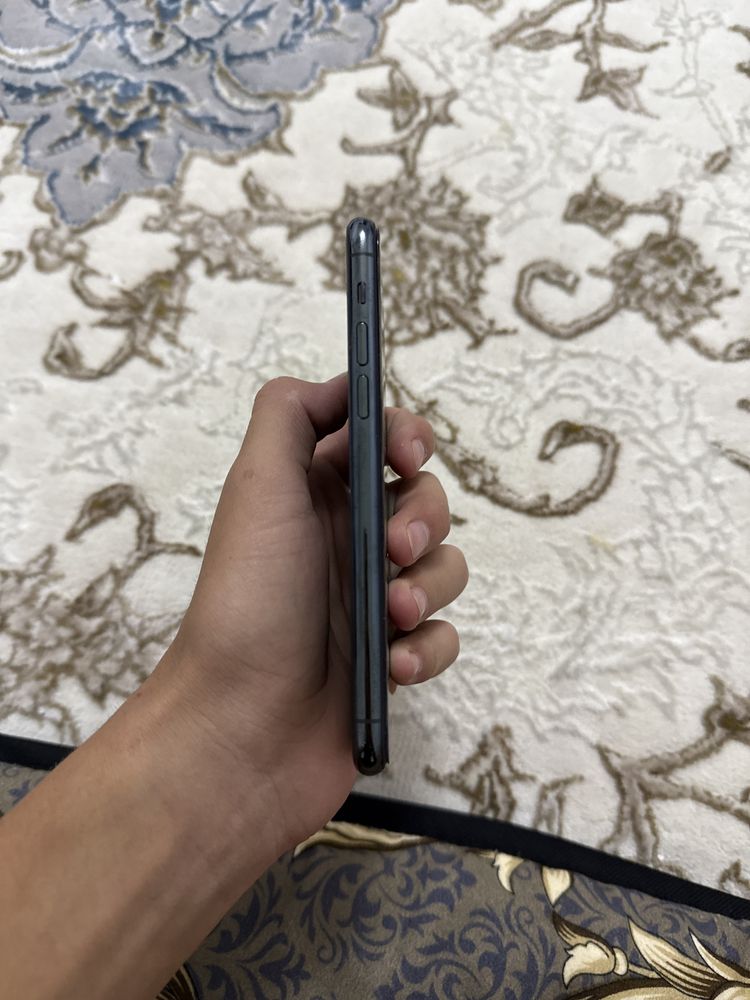 Iphone 11pro sotiladi