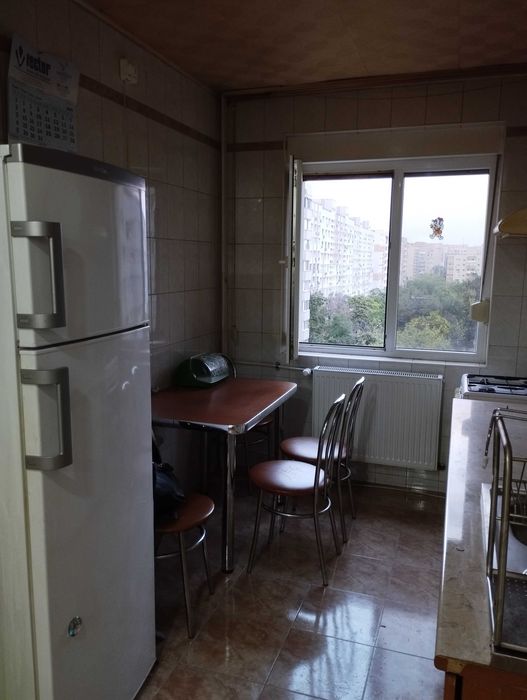 Apartament cu doua camere de vânzare - zona Nicolae Grigorescu