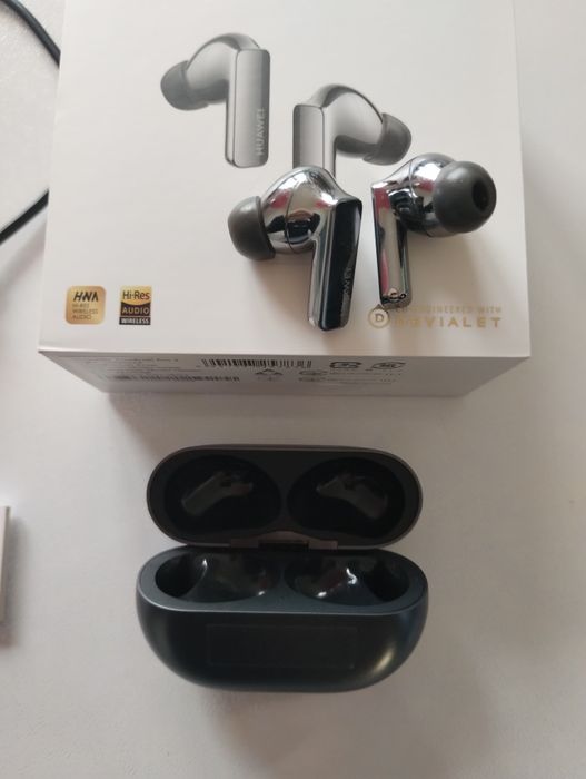 Huawei freebuds pro 2