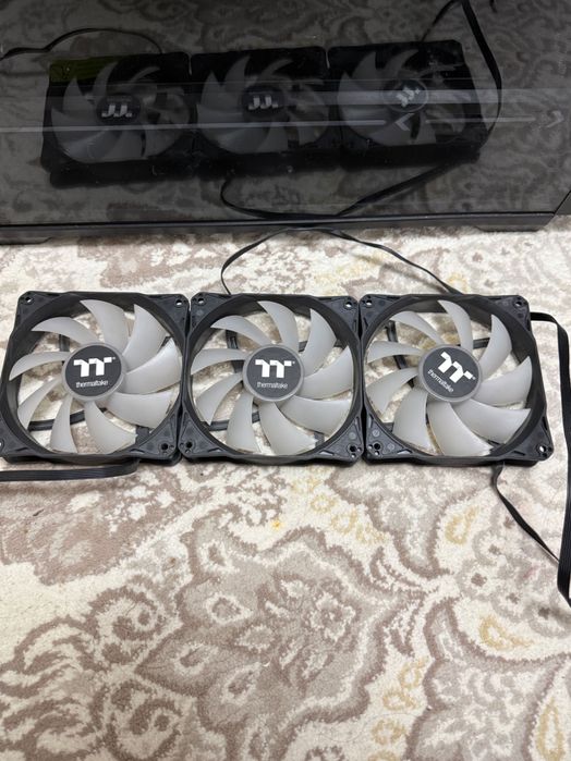 Корпус DeepCool Matrex 70