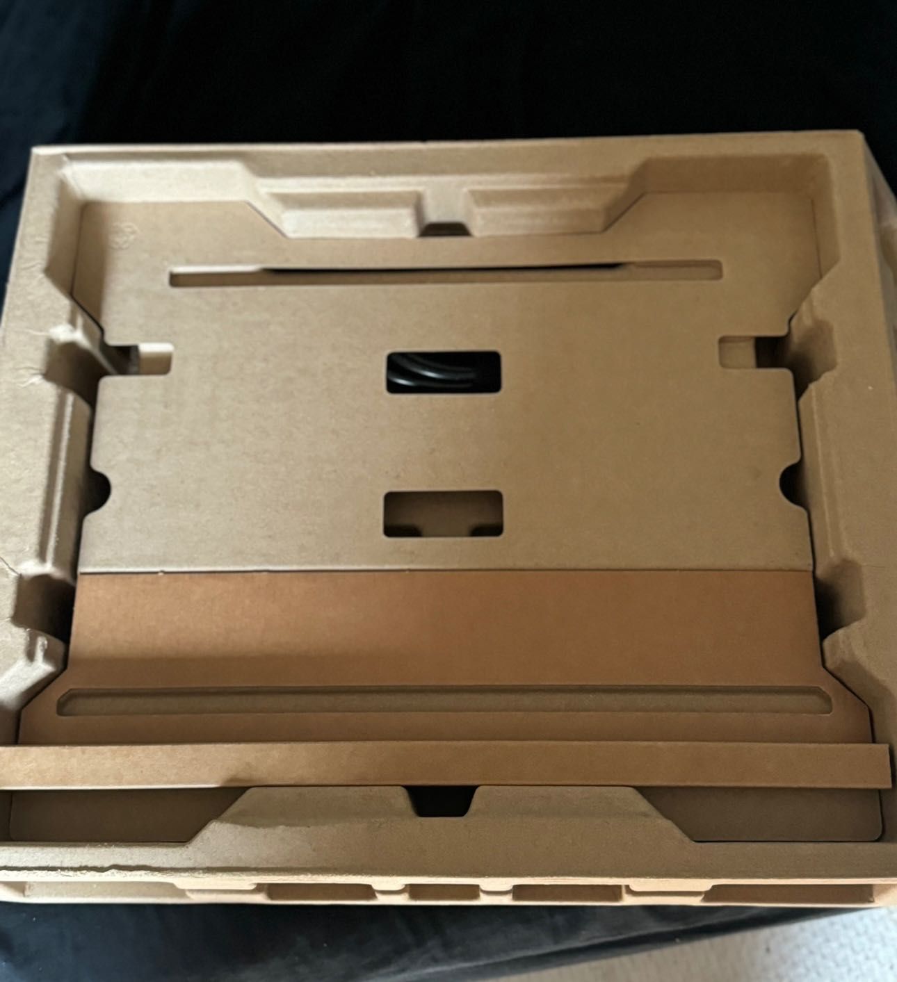 Gaming Laptop Framework