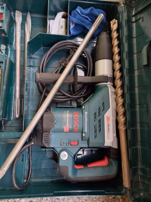 Перфоратор Bosch GBH 5 - 40 DCE