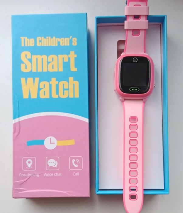 Продам детские часы