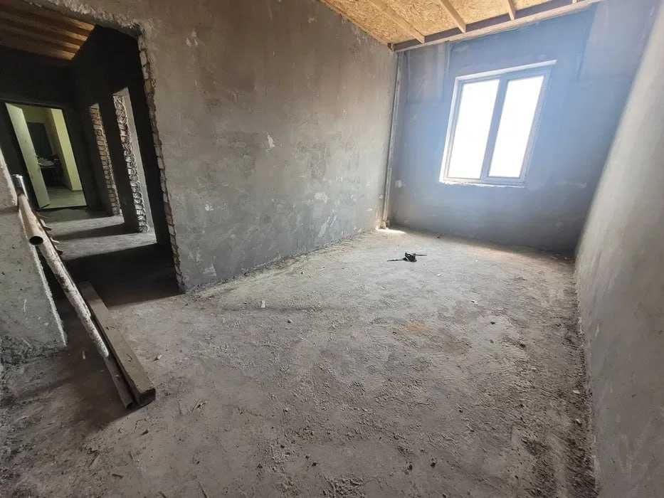 3-комн 93м², 10/10, коробка Прокуратура, Чиланзар-3 Новза`