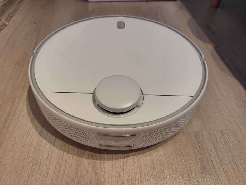Robot de aspirare Xiaomi Mi Robot Vacuum-Mop 2 Pro
