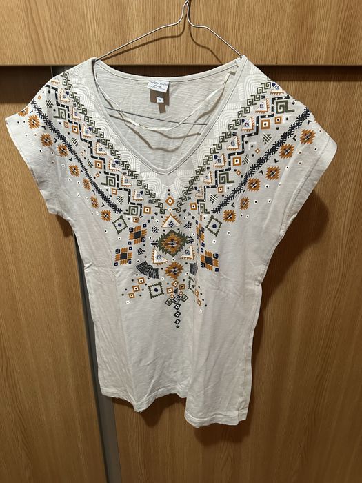 Tricou dama plaza italia marimea S