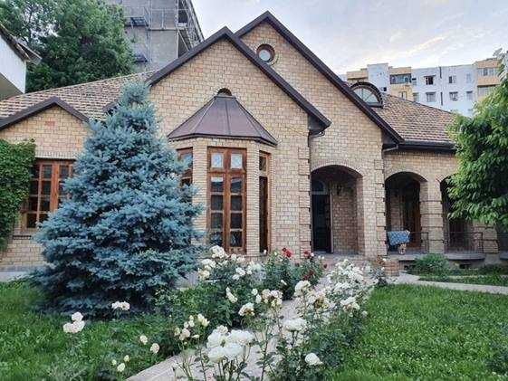 V582 ПРОДАЕТСЯ_ДОМ на Ц6 Гидрометцентр  Хокимят 8 соток