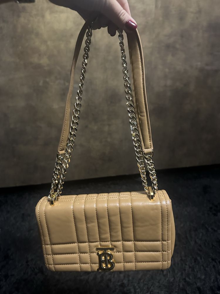 Дамска чанта Burberry