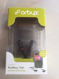 Accesorii Black Berry 9360