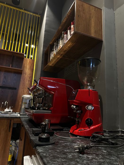 Аренда барная зона