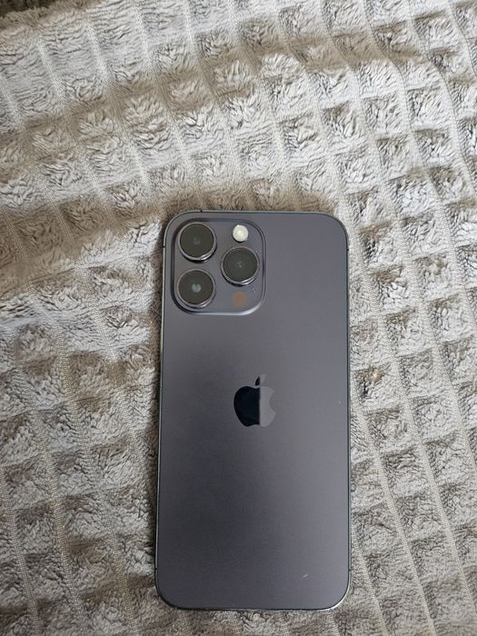 Айфон 14 про макс 128gb