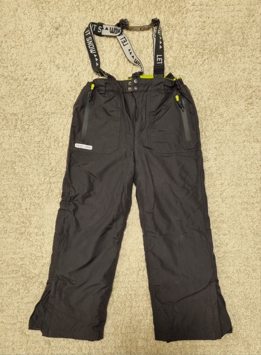 Зимен (ски) гащеризон LC Waikiki 9-10г.