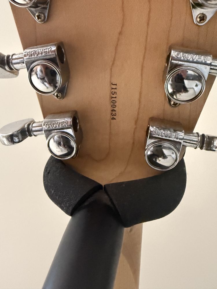 Dean MS STD - Michael Schenker signature