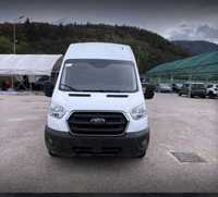 Inchirere duba Ford Transit