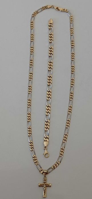 Златен синджир,ланец,пръстен,гривна,колие,медальон,бижута