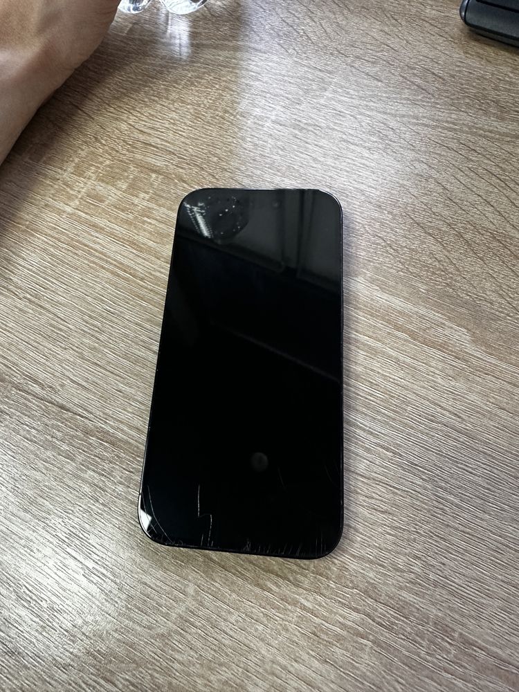 Iphone 14 pro 256 gb