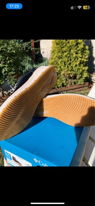 Incaltaminte barbati Columbia