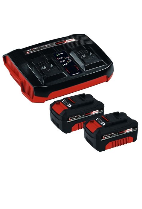 Lanterna Einhell TE-CL 18/2500 (4514145) + acumulatori/incarcator